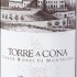 Torre a Cona Chianti Colli Fiorentini Terre di Cino Riserva 2018