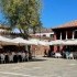 Trattoria Busa alla Torre di Murano tavoli all'aperto