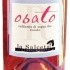 La Salceta Rosato Osato Val d'Arno di Sopra vino toscana