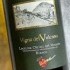 Villa Dora Lacryma Christi del Vesuvio bianco Vigna del Vulcano 2009