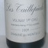 Volnay 1er Cru Les Taillepieds 2009 Domaine de Montille