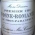 Vosne Romanée 1er Cru Au Cros Parantoux 2007 Méo Camuzet