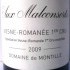 Vosne Romanée 1er Cru Aux Malconsorts 2009 Domaine De Montille