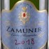 Zamuner Cuvée Alessandra Blanc de noirs Pas Dosé 2018