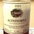 acininobili vino bianco passito veneto dolce maculan 1993