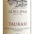 adelina molettieri taurasi 2012 etichetta doctowine