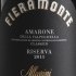 Allegrini amarone della valpolicella classico riserva fieramonte 2011