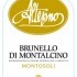 altesino brunello di montalcino montosoli etichetta