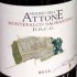 Antonelli Montefalco Sagrantino Molino dell’Attone 2015