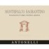 antonelli san marco montefalco sagrantino vino rosso etichetta doctorwine