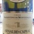 arnaldo caprai 25 anni 1998 sagrantino montefalco etichetta doctorwine