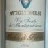 avignonesi vin santo di montepulciano occhio di pernice 1996