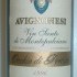 avignonesi vin santo di montepulciano occhio di pernice 1996