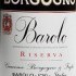 borgogno barolo riserva etichetta doctorwine