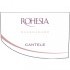 cantele salento rohesia etichetta doctorwine