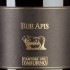 cantina del taburno aglianico del taburno bue apis etichetta