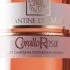 cantine del mare campania corallo rosa etichetta