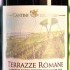 Cantine del Mare Campi Flegrei Piedirosso Terrazze Romane 2019