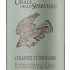 casale dello sparviero chianti classico superiore docg vino rosso toscana etichetta doctorwine