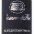 casanova di neri cerretalto brunello di montalcino vino rosso toscana etichetta doctorwine