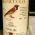castellare di castellina i sodi di san niccolo 2003 vino rosso toscana