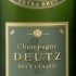 champagne deutz brut classic extra brut etichetta doctorwine