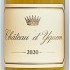 Chateau d'Yquem Bordeaux Sauternes 1er Cru Supérieur 2020