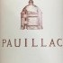 chateau latour pauillac vino rosso bordeaux francia