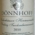 Doennhoff-Niederhaeuser-Hermannshoehle-Riesling-Trockenbeerenauslese 2010