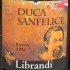 etichetta librandi ciro rosso classico superiore riserva duca sanfelice 1998