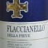 fontodi flaccianello della pieve vino rosso toscana etichetta doctorwine