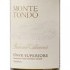 foscarin slavinus monte tondo soave classico superiore vino bianco veneto etichetta