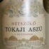 hetszolo tokaji aszu 5 puttonyos etichetta doctorwine