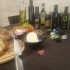 Il Patriarca Ristorante Bitonto olio