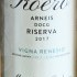 Monchiero Carbone Roero Arneis Riserva Vigna Renesio 2017