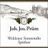 joh-Jos-Pruem-Wehlener-Sonnenuhr-Riesling-Spaetlese-etichetta