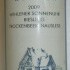 kerpen Wehlener Sonnenhur Riesling Trockenbeerenauslese 2009 etichetta