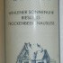 kerpen Wehlener Sonnenhur Riesling Trockenbeerenauslese etichetta