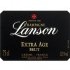 lanson extra brut age champagne etichetta doctorwine