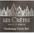 les cretes valle d aosta chardonnay cuvee bois etichetta doctorwine