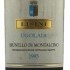 Lisini Brunello di Montalcino Ugolaia vino rosso Toscana 1995