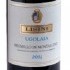 Lisini Brunello di Montalcino Ugolaia vino rosso Toscana 2004