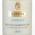Lisini Brunello di Montalcino Ugolaia vino rosso Toscana 2010