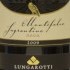 lungarotti montefalco sagrantino 2009 etichetta doctorwine