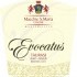 macchie santa maria evocatus taurasi riserva 2011 etichetta doctorwine