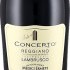 Medici Ermete Lambrusco Reggiano Concerto