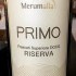 merumalia primo frascati superiore riserva vino bianco lazio etichetta doctorwine