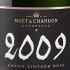 moet chandon grand vintage rose 2009 etichetta doctorwine