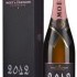 moet chandon champagne grand vintage rose 2012 doctorwine