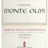 Tedeschi Amarone della Valpolicella Classico Capitel Monte Olmi 2013